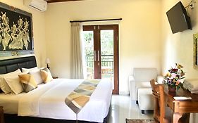 Guesthouse Gusti Putu Oka